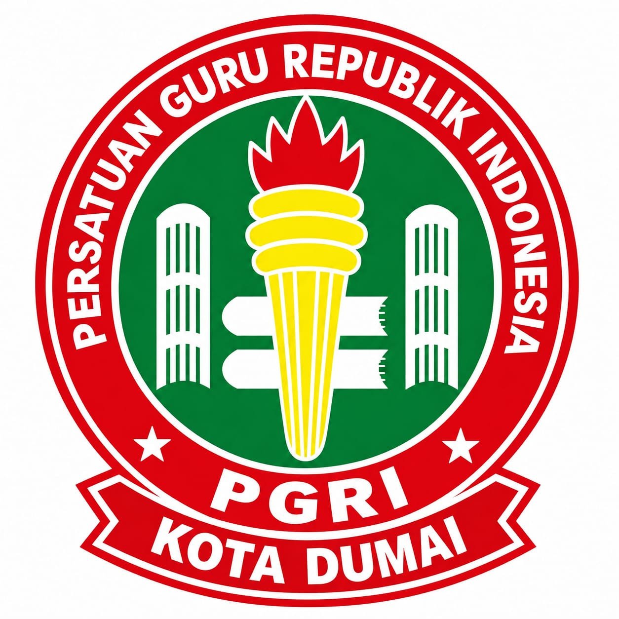 PGRI Kota Dumai Klarifikasi Mekanisme Iuran Anggota, Tegaskan Berlandaskan AD/ART