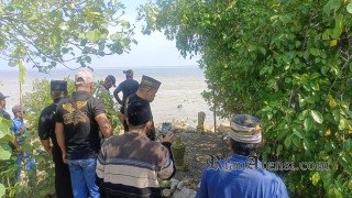 KKSI Dumai Gali Jejak Sejarah Rupat