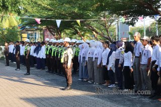 Pelindo Dumai Dorong Insan Pelabuhan Terus Berinovasi
