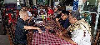 JMSI Riau Siapkan UKW Muda, Madya dan Utama