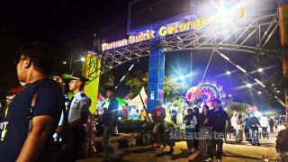 Pelindo Regional 1 Dumai Dukung Dumai Semarak Merdeka 2026