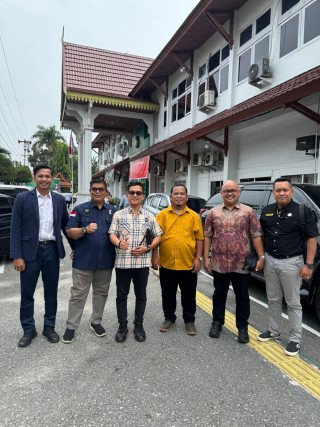 TAPAK Riau Minta Penetapan Tersangka Sesuai Alat Bukti