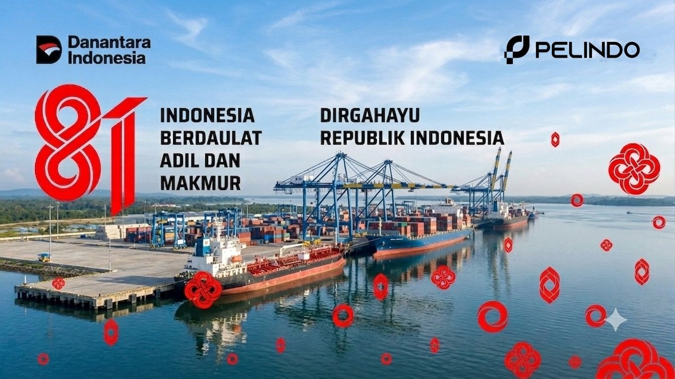 PT PELINDO